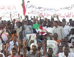 Les Soudanais visent le sacre