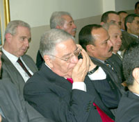 Les syndicats autonomes de la Santé claquent la porte au nez du ministre Ould Abbes
