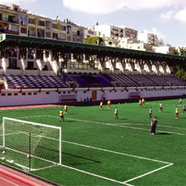 Les travaux du stade d’Annaba débuteront aujourd’hui