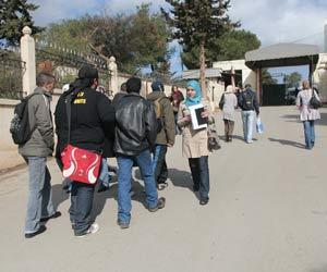 L’Etat veut réduire le chômage des diplômés en Algérie