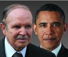 Libertés politiques, Washington souhaite «un vrai changement»