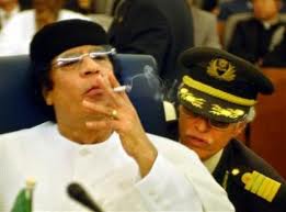 Libye : 84 manifestants tués par les sbirs de Kadhafi