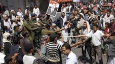 Libye, Bahrein, Yémen, la contestation se poursuit,La rue arabe ne décolère pas