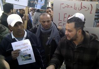 Libye : Et l’après-Kadhafi ?