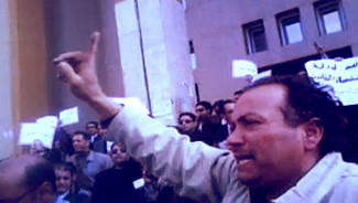 Libye: heurts sanglants, au moins 9 morts et des dizaines de blessés