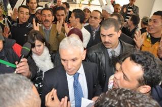 Libye: L&rsquo;Algérie a commencé à rapatrier ses ressortissants
