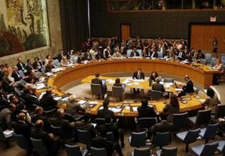 Libye : L’ONU saisit la CPI