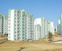 Logement social, Bouteflika ordonne la distribution des logements prêts
