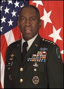 Lutte antiterroriste: Africom « va approfondir le partenariat » avec les pays de la région et l’UA