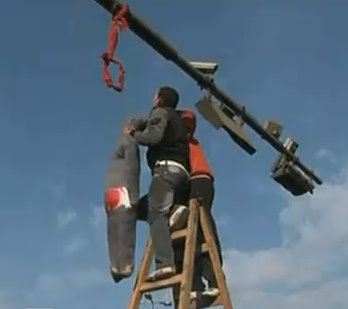 Marche du million au Caire : « Dehors le régime ! Dehors Moubarak ! »