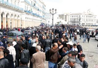 Marche non autorisée de la CNCD-RCD à Alger – Mourad Medelci à propos des appels aux marches : «L’échec des mobilisations s’explique par la sérénité du peuple algérien»