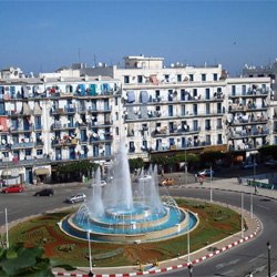 Marche non autorisée de la CNDC aujourdh&rsquo;ui à Alger ,L’heure de vérité
