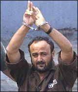 Marwane El-Barghouti appelle les Palestiniens à un grand soulèvement contre Israël