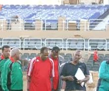 Mazda instaure le huis clos