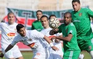 MCA 0 – MCS 0 : Le Mouloudia continue  de manger son pain noir