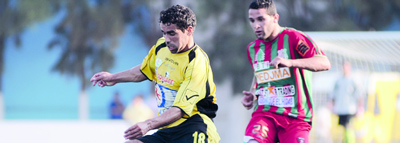 MCA 1-1 JSK,La JSK «chasse» Ghrib