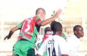 MCA 2 – R. Bangui 0 : Les Mouloudéens assurent l’essentiel !