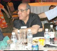 MCA – JSK : Hannachi : «Si Raouraoua songe à demander pardon, moi je dis non !»