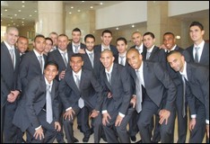 MCA : Le Mouloudia tombe sous le charme d’Alicante