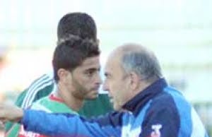 MCA-MCS, aujourd’hui à 14h30 : Alain Michel joue  sa tête face au MCS