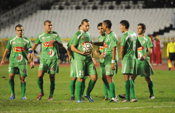 MCA : Une nouvelle ère pour  les champions d’Algérie