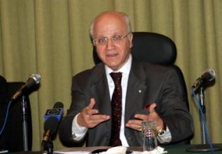Medelci «Le changement est inévitable»
