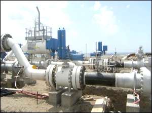 Medgaz, Desertec et nucléaire civil,L’Algérie prépare l’après-pétrole