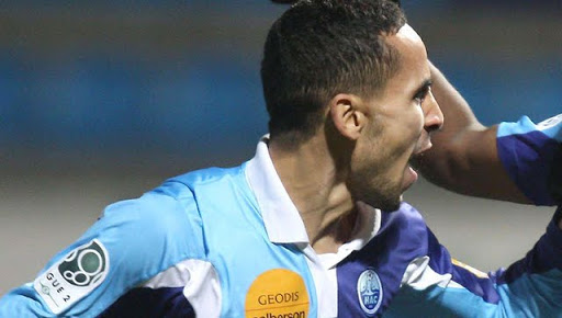 Mesloub : «L’important est de marquer et gagner face au Maroc»