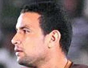 Methlouthi : «Je ne m’attendais pas que Djabou allait tirer»