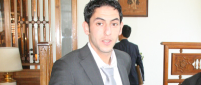 Metref : «C’est à nous de démontrer ce dont nous sommes capables»