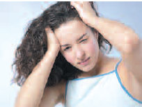 Migraine ou mal de tête? Sachez faire la différence