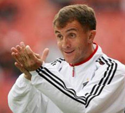 Milutin Sredojevic : «Faites confiance à ces A’, ils méritent de devenir votre équipe première»