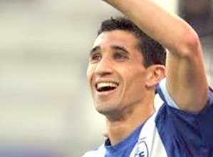 N. Akrour  «Fier de mes records à Grenoble et Istres»