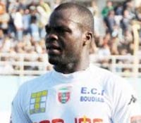 N’djeng : «L’Algérie a de fortes chances de gagner le CHAN»