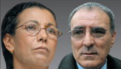 Nordine Aït-Hamouda accuse Louisa Hanoune