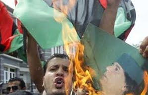 Nos sportifs exerçant en Libye racontent leur calvaire