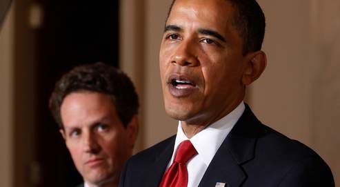 Obama donne l&rsquo;Egypte en exemple et salue le « courage » des Iraniens