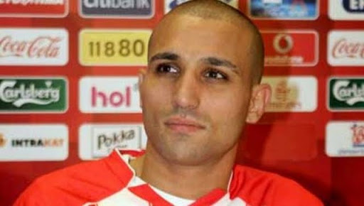 Olympiakos : Djebbour héros du Derby