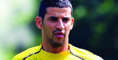 OMAR BENZERGA (FC Nantes) : «Benchikha est l’homme de la situation»