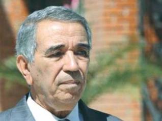Ould Kablia:«Nous n’avons pas reçu de demande officielle pour la marche du 12 février»