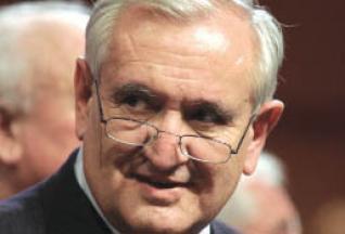 Pari tenu pour Raffarin?