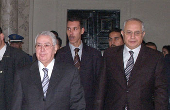 Parlement : Session d&rsquo;automne dix projets de loi adoptés sur les 15 inscrits