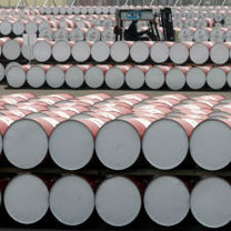 Pétrole : Pour la 1re fois depuis 2008, le baril dépasse la barre des 100 dollars