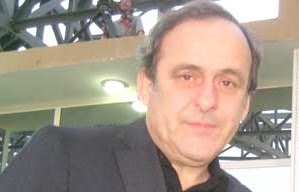 Platini  «Les Algériens et les Tunisiens sont mes amis, voilà pourquoi je suis venu au stade»