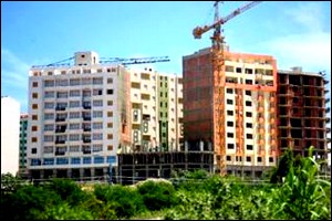 Plus de 242.500 logements livrés et plus de 282.700 lancés en 2011