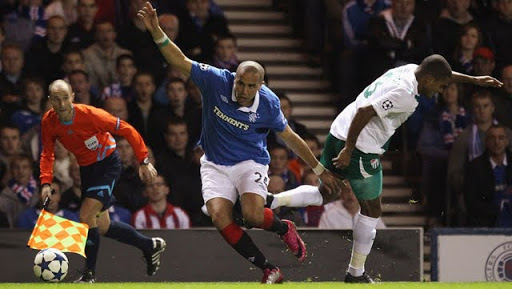 Rangers 2 – 2 Celtic,Bougherra devra chercher la qualif’ au stade du Celtic