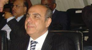 Raouraoua invite Chedli  à assister au match Algérie-Maroc