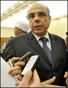 Raouraoua : «Je reste à la FAF, je quitterai l&rsquo;UNAF et l&rsquo;Union arabe»