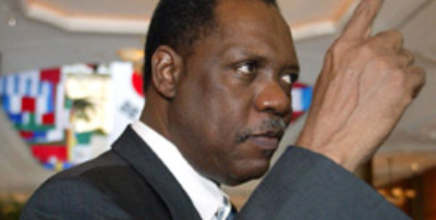 Raouraoua parmi sa délégation,Hayatou depuis dimanche à Khartoum