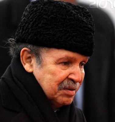 Révélations Wikileaks sur la santé du président : Bouteflika souffrait d’un cancer de l&rsquo;estomac